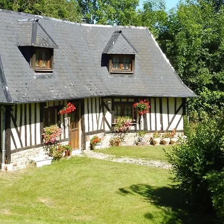 Villa Mon Petit Piaf Freneuse-Sur-Risle Esterno foto