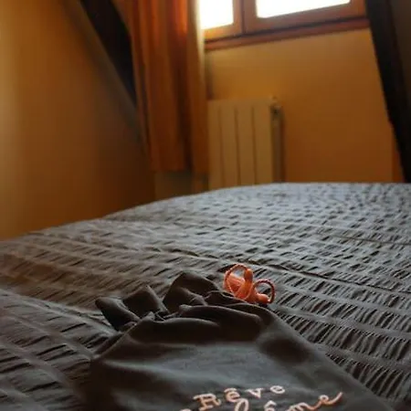 Villa Mon Petit Piaf Freneuse-Sur-Risle Esterno foto
