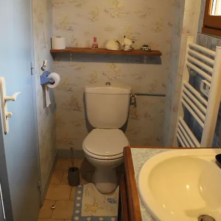 Villa Mon Petit Piaf Freneuse-Sur-Risle Esterno foto