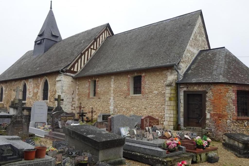 Mon Petit Piaf * Freneuse-Sur-Risle
