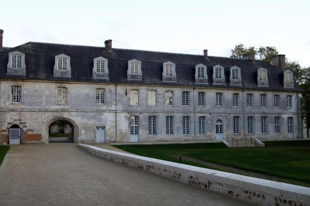 Holiday home Mon Petit Piaf