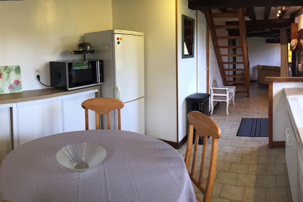 Mon Petit Piaf * Freneuse-Sur-Risle