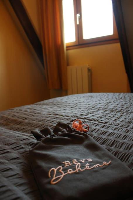 Mon Petit Piaf * Freneuse-Sur-Risle