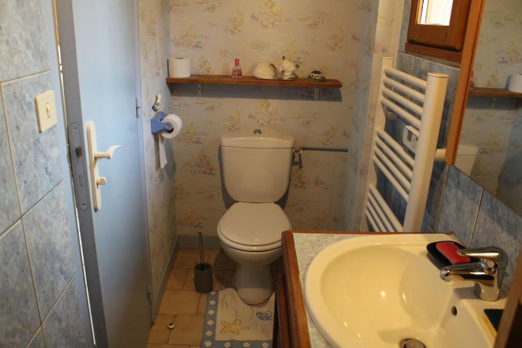 Holiday home Mon Petit Piaf *