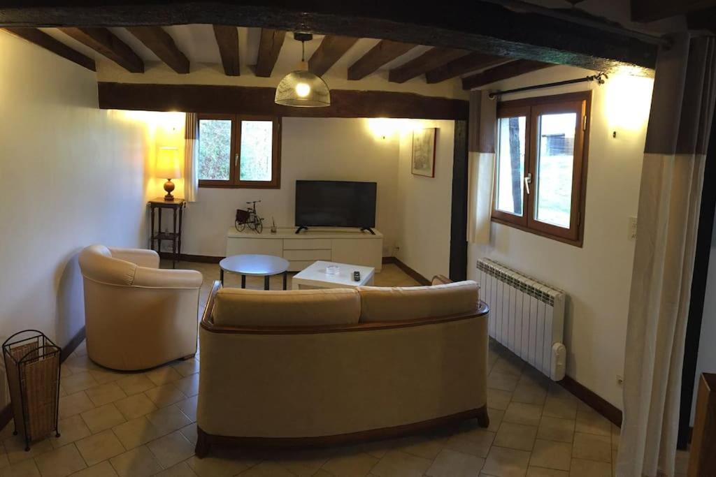 Holiday home Mon Petit Piaf