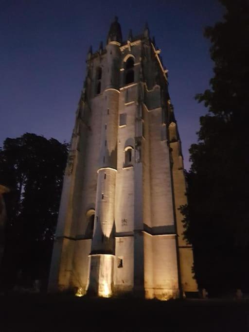 Mon Petit Piaf Hébergement de vacances Freneuse-Sur-Risle